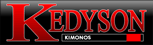 Kedyson Kimonos