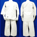 [USED超良品]ミツボシ柔道着 160ｃｍサイズ [U-11NO-130]