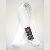 [USED良品] ATAMA 白帯 A1